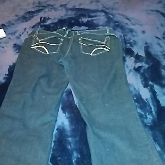 Jeans - Picture 2 of 2
